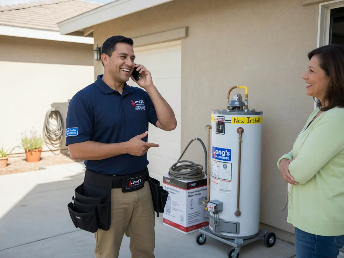 Leak Detection Fitzgerald, GA FAQs